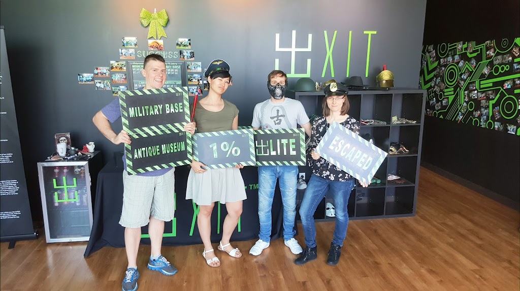 Exit Surrey - Hwy 10 | 15345 56 Ave #106, Surrey, BC V3S 0X9, Canada | Phone: (604) 372-3948
