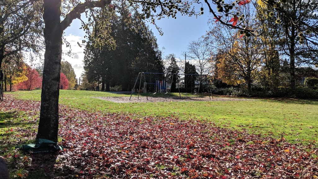 Loutet Park | 1700 Rufus Ave, North Vancouver, BC V7L 4J2, Canada
