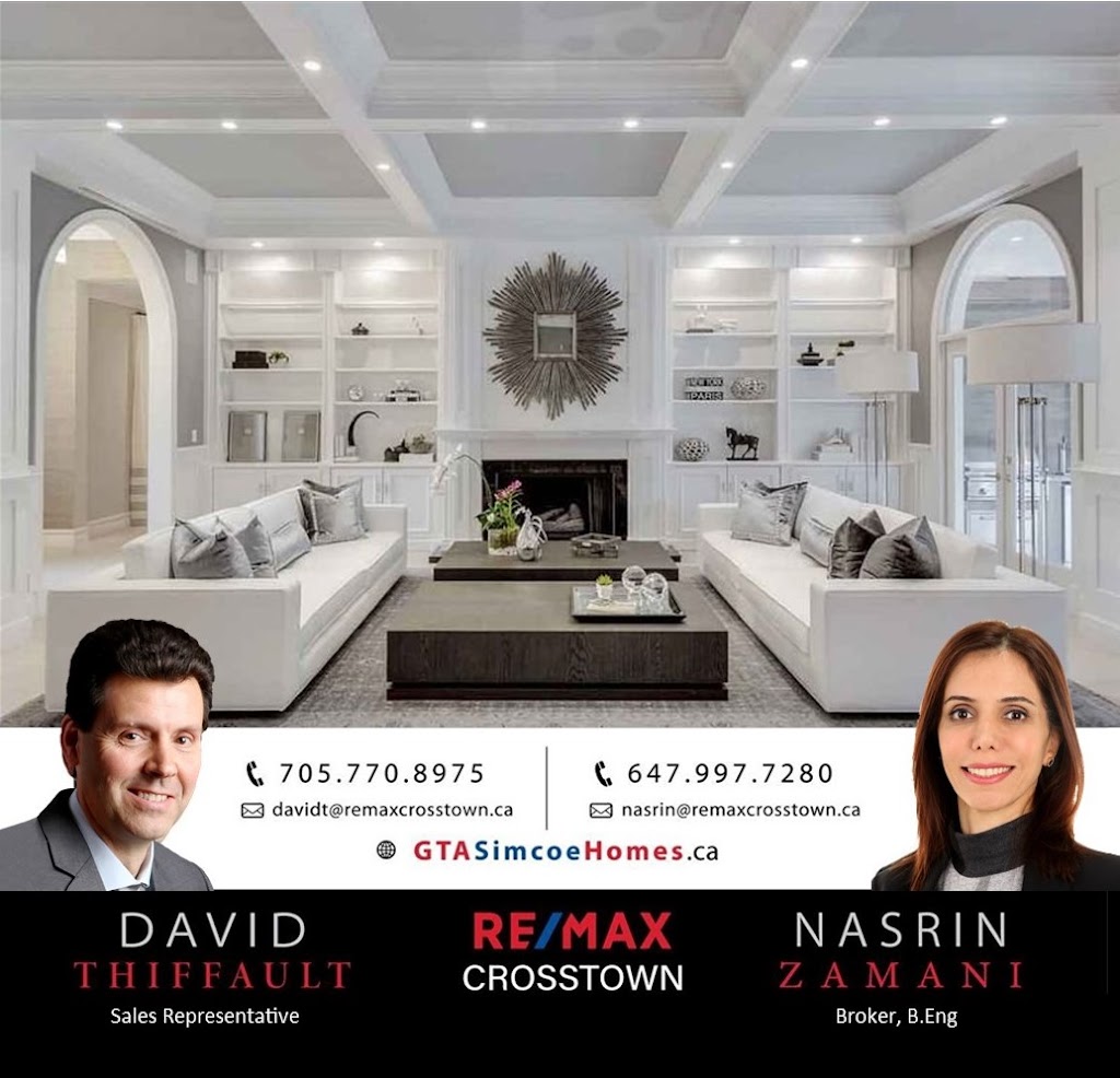 GTA and Simcoe Homes REMAX Crosstown | 566 Bryne Dr A, Barrie, ON L4N 9P6, Canada | Phone: (647) 997-7280