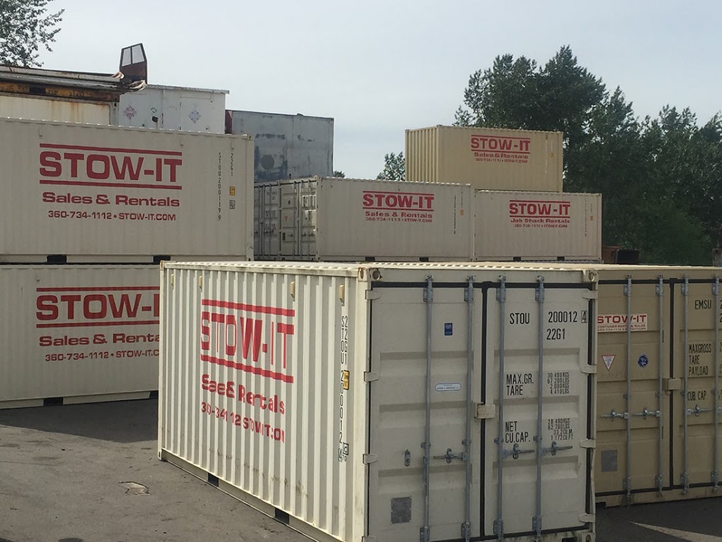 Parberry Environment Solutions | 1526 Slater Rd, Ferndale, WA 98248, USA | Phone: (360) 734-1112