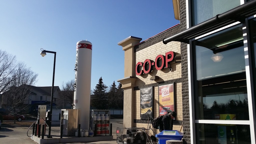 Co-op Gas Bar | 3366 Fairlight Dr, Saskatoon, SK S7M 5H9, Canada | Phone: (306) 933-3823
