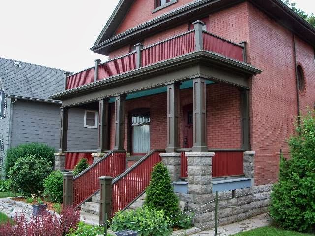 Painters Choice - Home Improvements | 18 Glendale Dr, Tillsonburg, ON N4G 1J2, Canada | Phone: (519) 688-5127