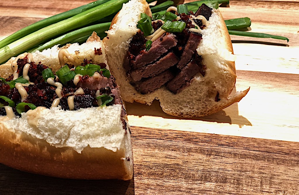 Bootleg BBQ | 5976 Glendale Dr, Chilliwack, BC V2R 2Y5, Canada | Phone: (778) 952-3700