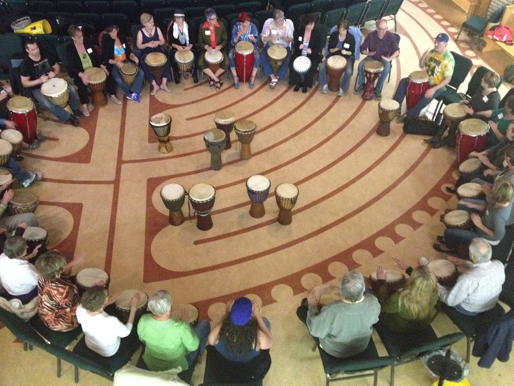 Centre For Spiritual Living Edmonton | 7621 101 Ave NW, Edmonton, AB T6A 0J6, Canada | Phone: (780) 469-1909