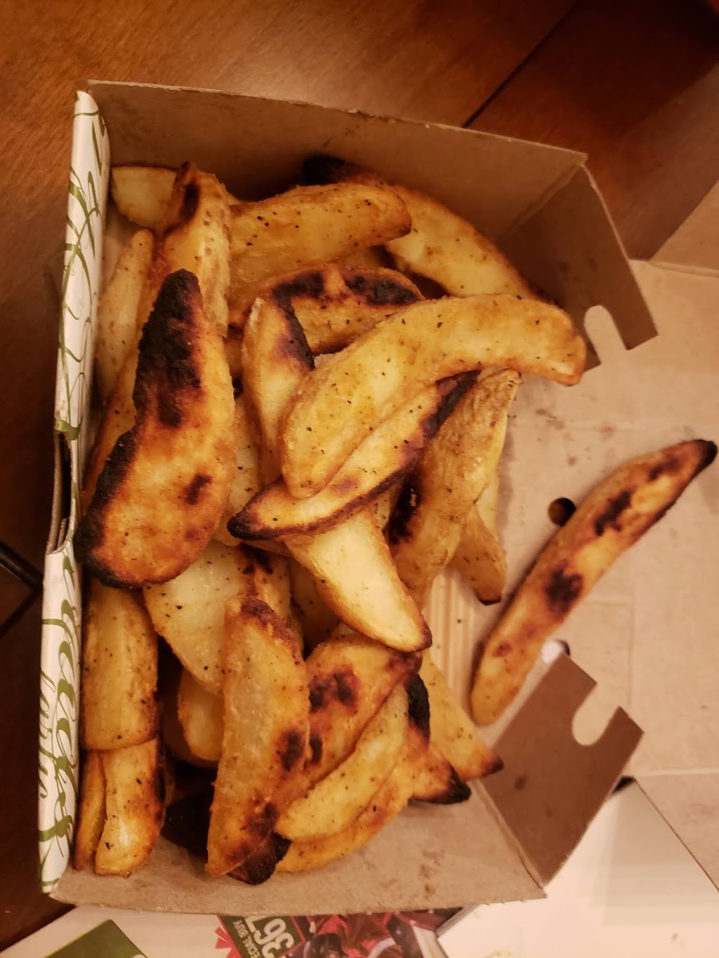 Pizza Nova | 6970 Lisgar Dr, Mississauga, ON L5N 6V7, Canada | Phone: (416) 439-0000