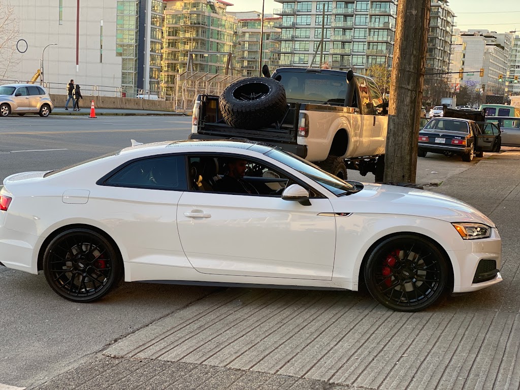Sorat Wheels & Tires Inc. | 240 Esplanade E, North Vancouver, BC V7L 1A3, Canada | Phone: (604) 980-7013