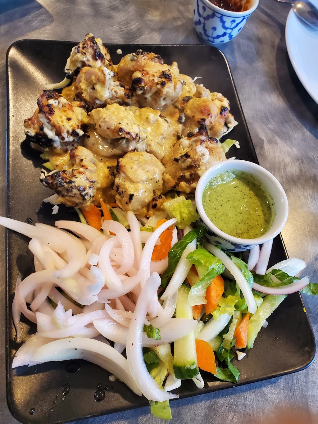 Kathmandu Rasoi | 17759 98a Ave NW, Edmonton, AB T5T 5W8, Canada | Phone: (780) 756-0112