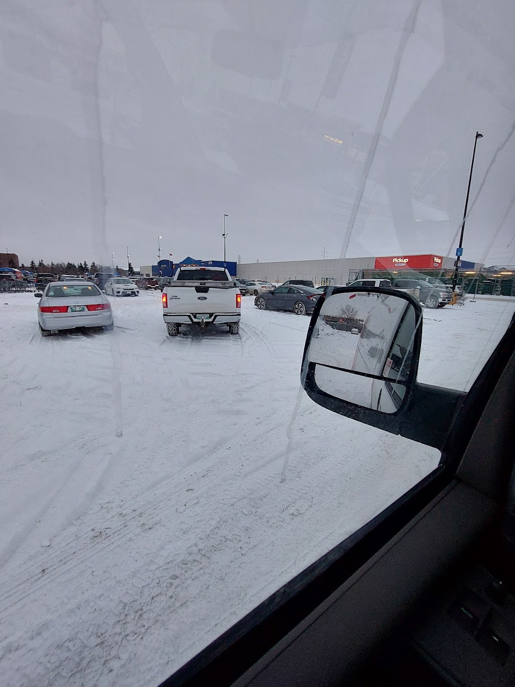 Crown Pipeline Ltd | 1076 Oxford St W, Springfield, MB R5R 0H9, Canada | Phone: (204) 222-6419