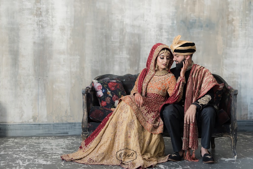 RnA Photography - Wedding Photography & Videography | 2008 Queensbury Dr, Oshawa, ON L1L 0S1, Canada | Phone: (289) 928-4789