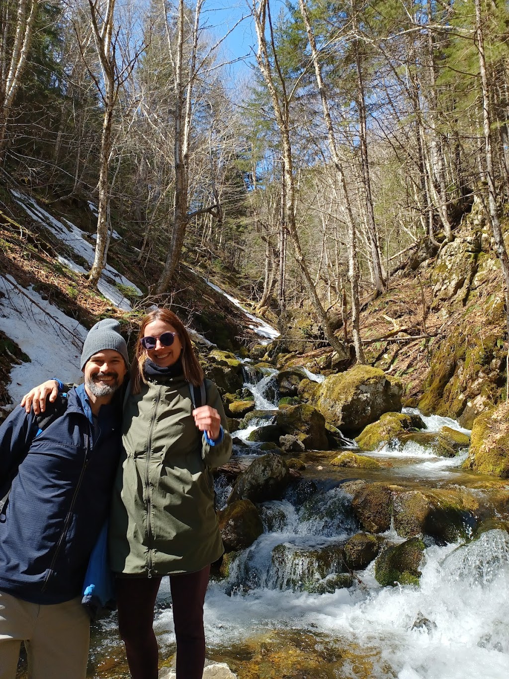 Wild Wisdom Adventure | Fawcett Ave, Sackville, NB E4L 3W9, Canada | Phone: (506) 227-5458