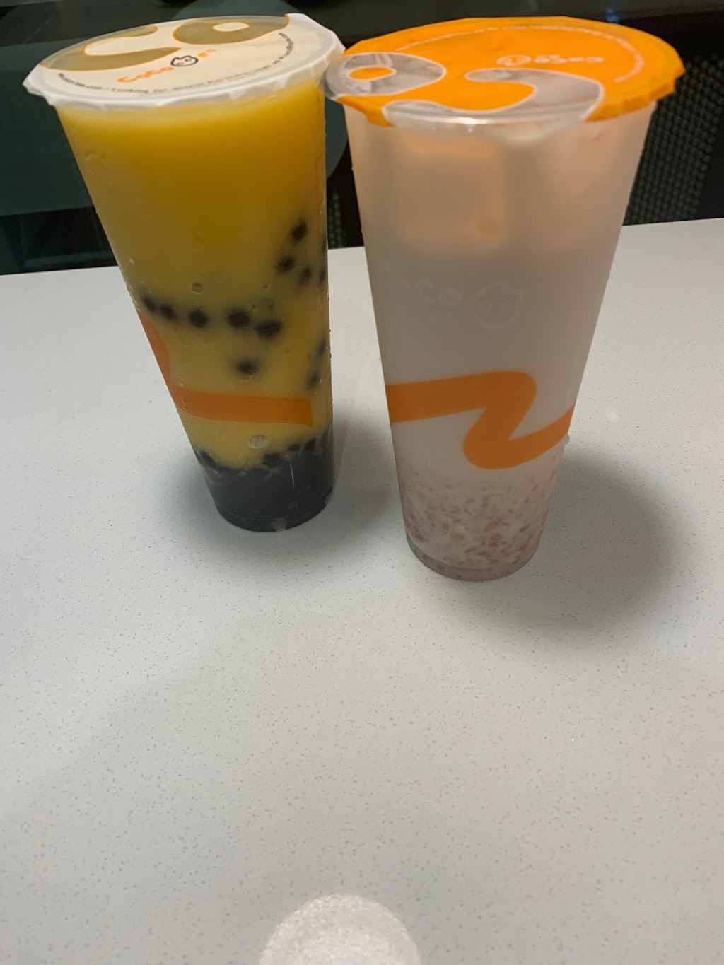 CoCo Fresh Tea & Juice | 6231 Kingsway, Burnaby, BC V5J 0H3, Canada | Phone: (604) 423-3660