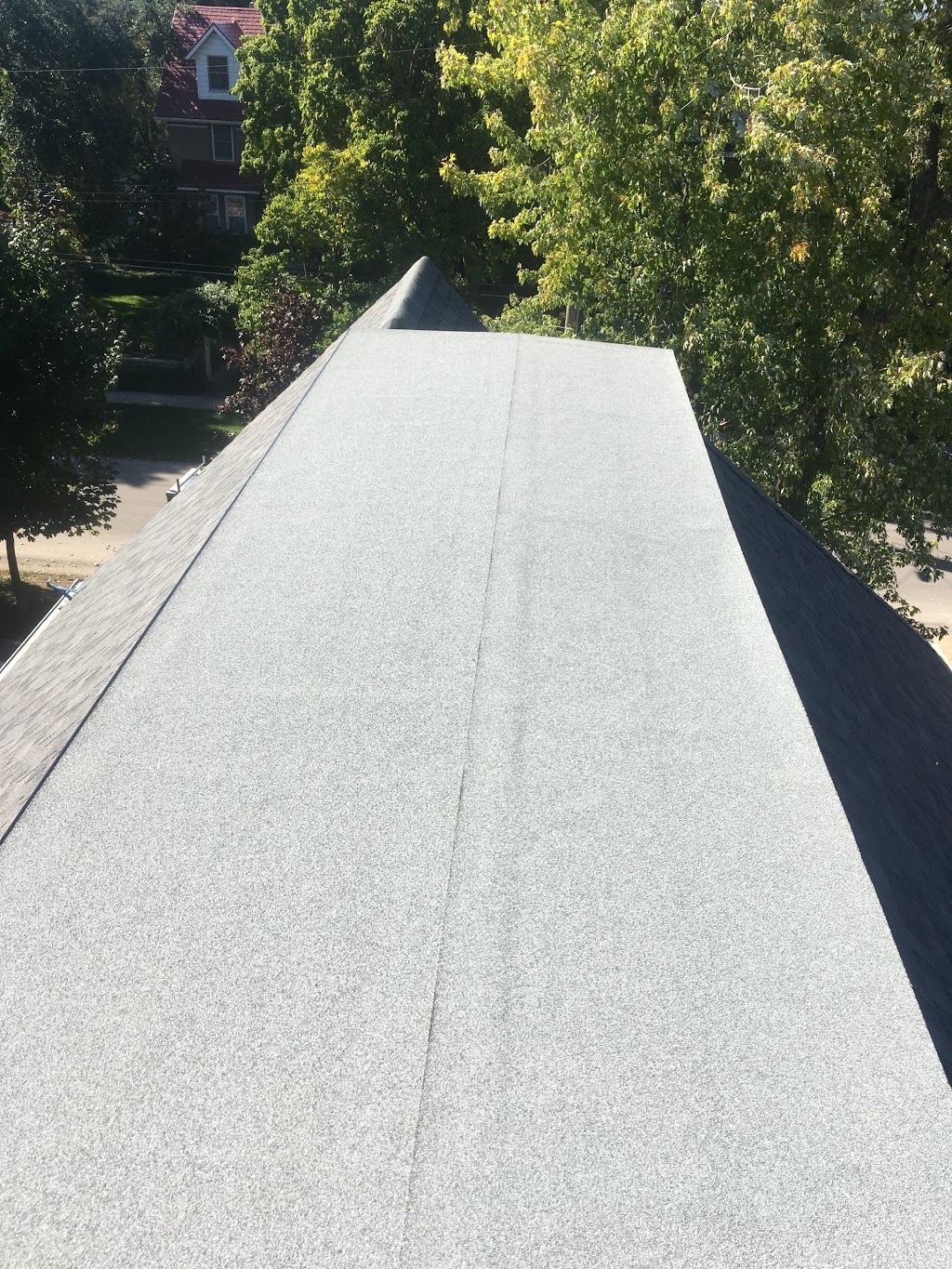 Weldon Roofing | 9906 ON-26, Collingwood, ON L9Y 3Z1, Canada | Phone: (705) 293-1644