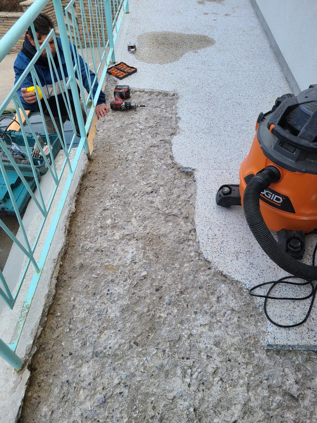 Albatross Restoration | 34 Queen St W #4, Mississauga, ON L5H 1L4, Canada | Phone: (416) 991-0052