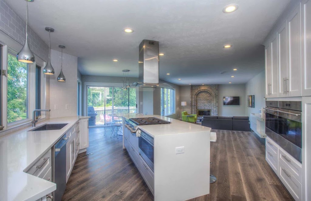 Victoria Kitchen Renovations & Remodelling | 1652 Broadmead Ave, Victoria, BC V8P 2V6, Canada | Phone: (778) 403-5965