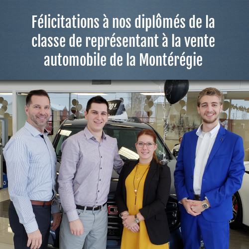 Pro-Spec Vente Inc | 104 Bd Saint-Luc, Saint-Jean-sur-Richelieu, QC J3A 1G2, Canada | Phone: (450) 359-3233