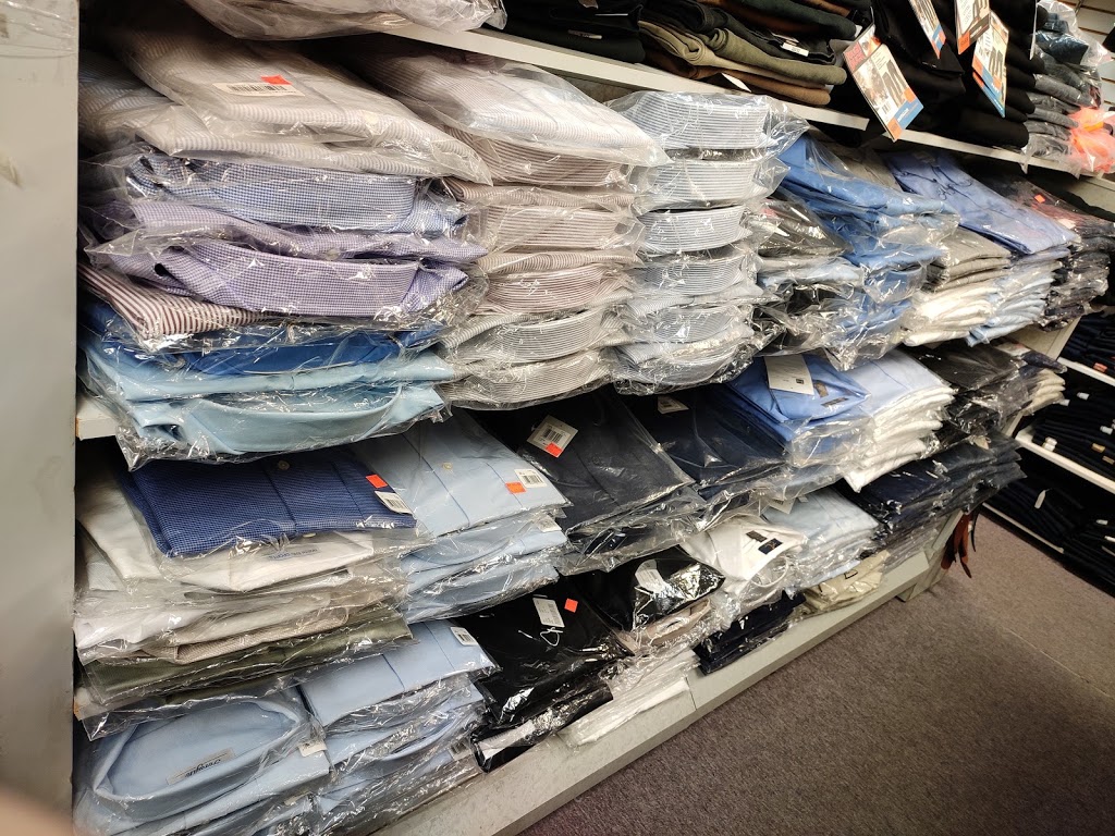 WORK & CASUAL WEAR DISTRIBUTOR | 2411 Eagle St N, Cambridge, ON N3H 4R7, Canada | Phone: (519) 650-3604