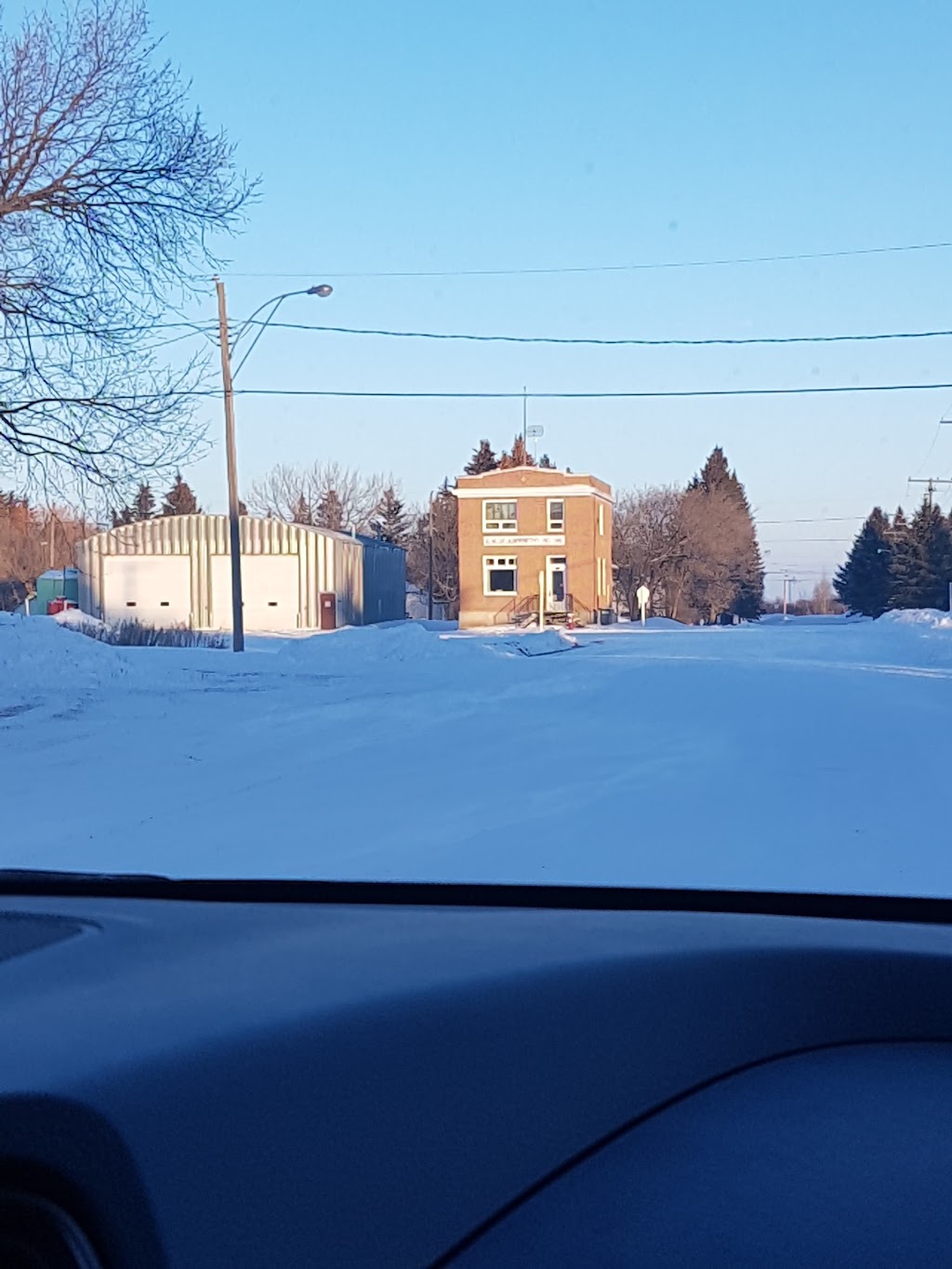 Abernethy Rink Committee | QuAppelle Ave, Abernethy, SK S0A 0A0, Canada | Phone: (306) 333-2255
