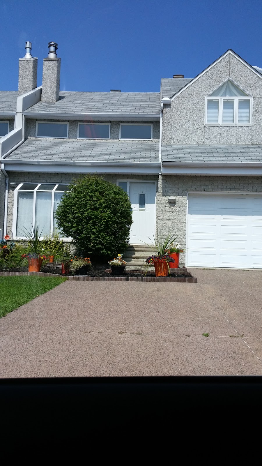 Pousse-Sante Inc | 783, boul Saint-Laurent O, Louiseville, QC J5V 1K9, Canada | Phone: (819) 228-8629