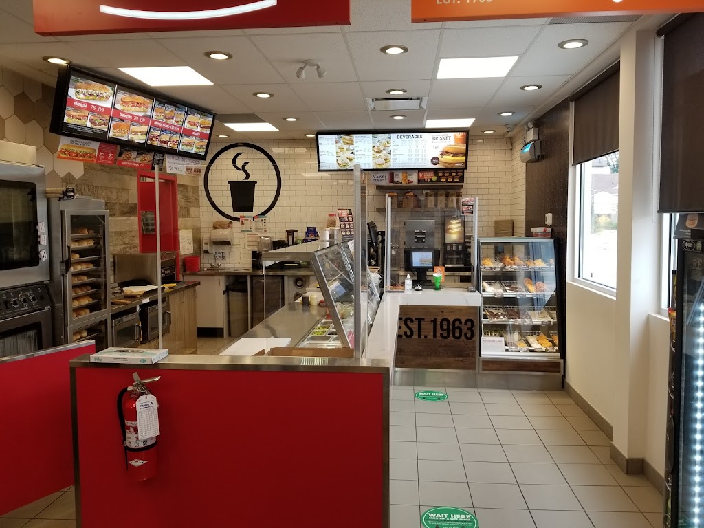 Country Style | Shell Gas Station, 200 Dundas St, Woodstock, ON N4S 1A7, Canada | Phone: (519) 537-5353
