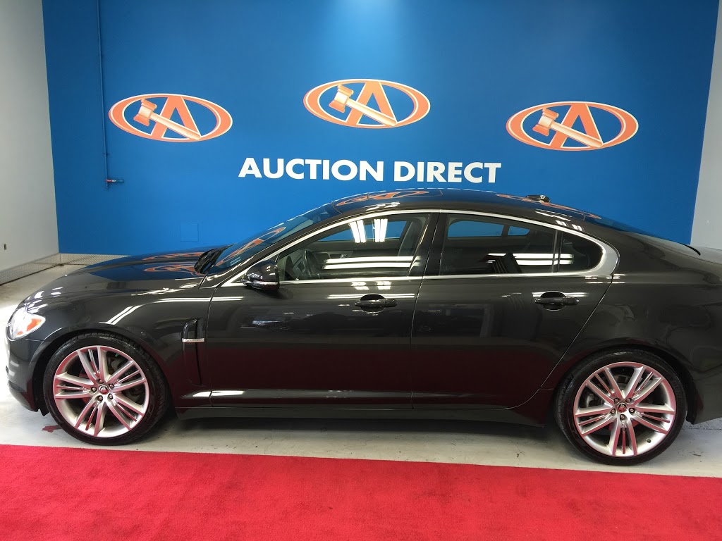 Auction Direct | 115 Sackville Dr, Lower Sackville, NS B4C 2R3, Canada | Phone: (902) 252-1115