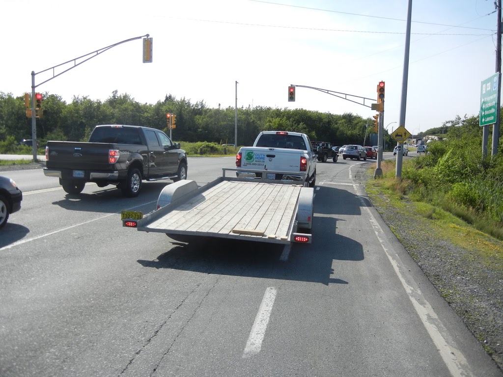 South Shore Glass Limited | 399 York St, Bridgewater, NS B4V 3K1, Canada | Phone: (902) 543-6013