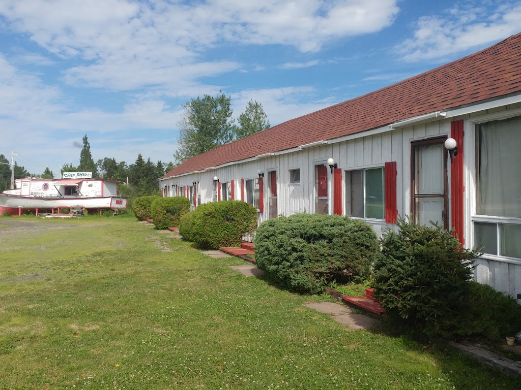 Dutch Mill Motel | 13649 NS-6, Wallace, NS B0K 1Y0, Canada | Phone: (902) 257-2598