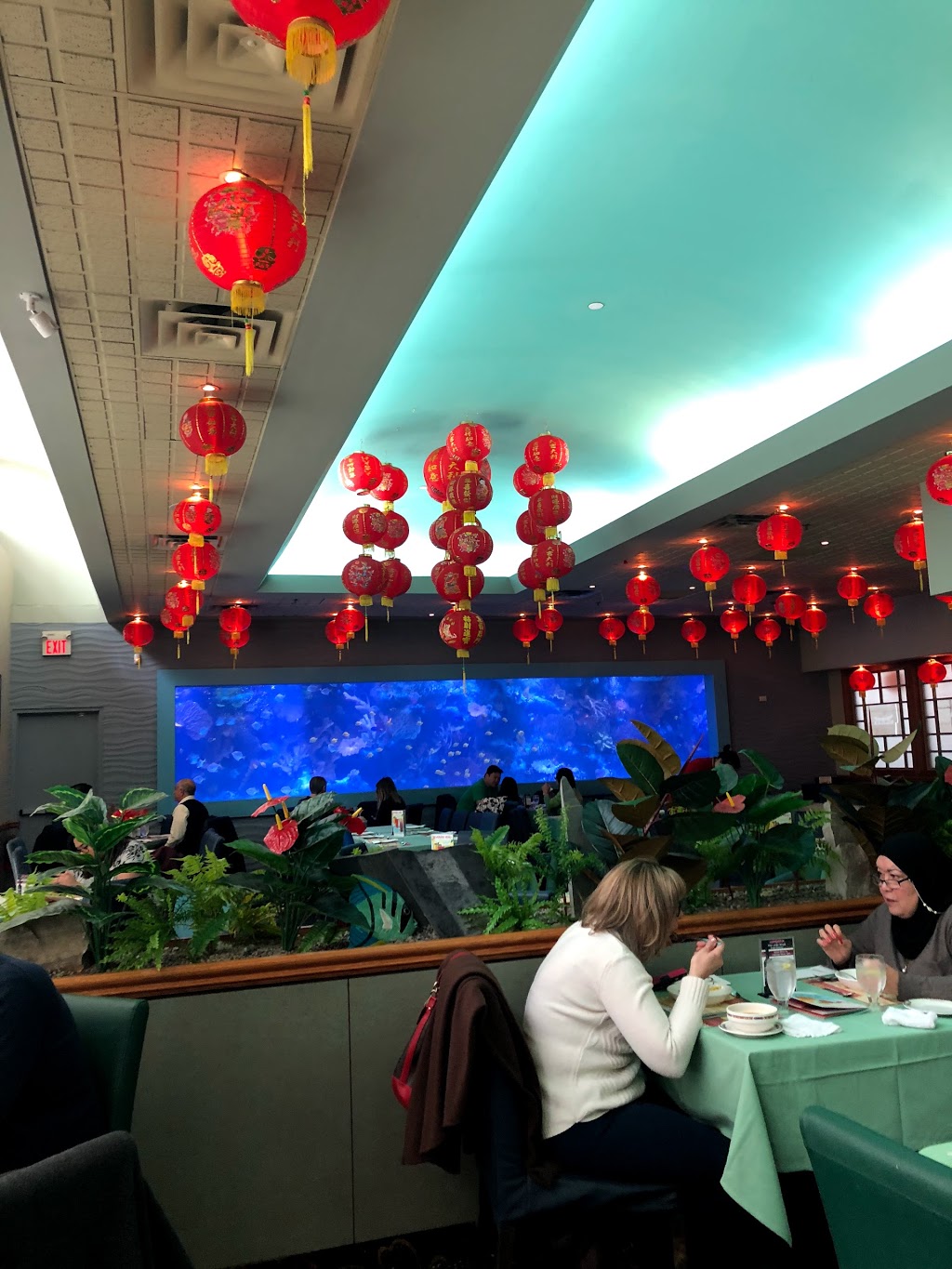 Mandarin Restaurant Franchise Corporation | 8 Clipper Ct, Brampton, ON L6W 4T9, Canada | Phone: (905) 451-2222