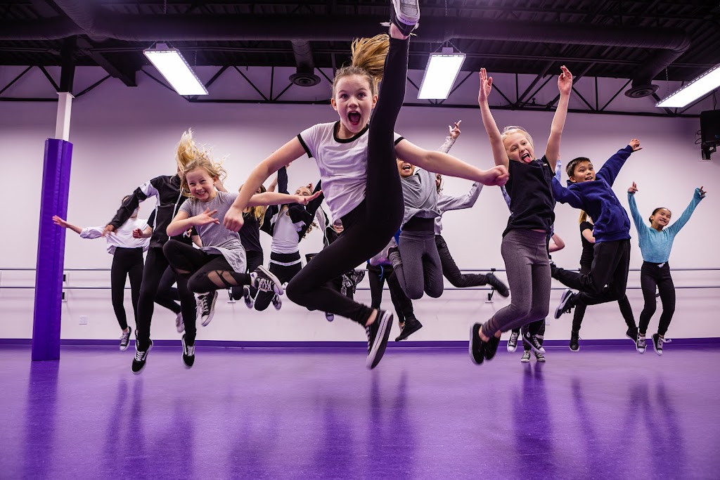 Kickit Dance Studio Island Lakes - 20 Island Shore Blvd #3, Winnipeg ...