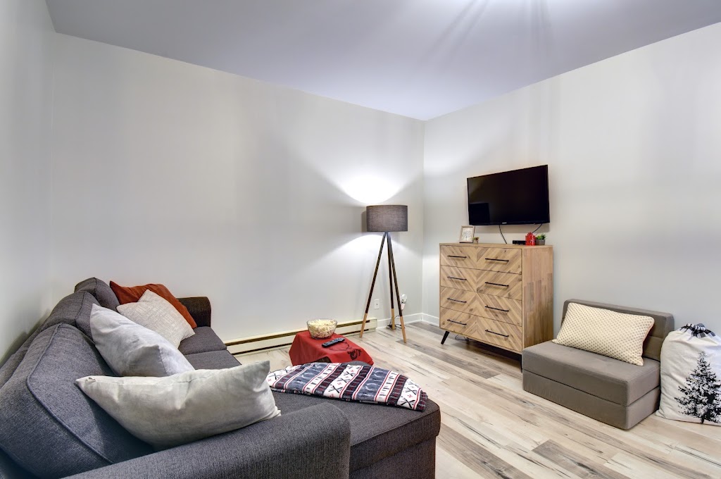 Inscape 2.0 - Rental Condo, Tremblant-les-Eaux, Mont-Tremblant | Chem. des Quatre-Sommets #231-3, Mont-Tremblant, QC J8E 1C6, Canada | Phone: (819) 230-2678