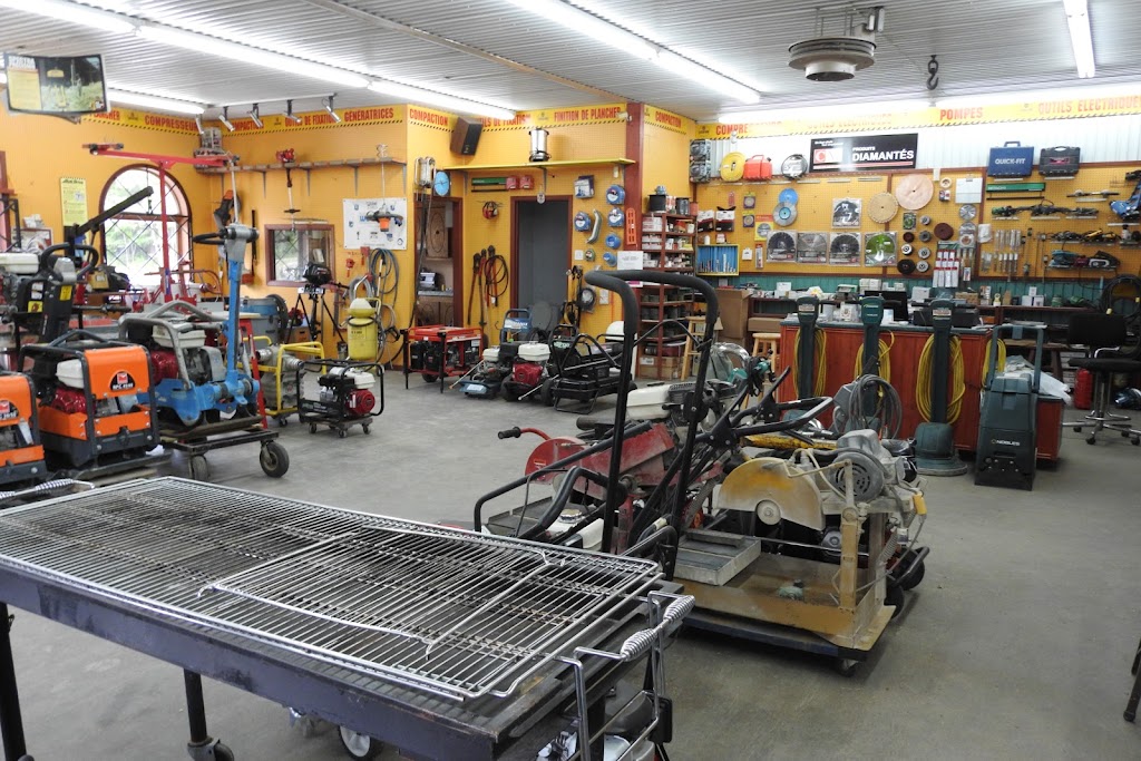 Location dOutils Daniel Arbour | sur la 337, 90 A Rang St Jacques, Sainte-Béatrix, QC J0K 1Y0, Canada | Phone: (450) 883-1219