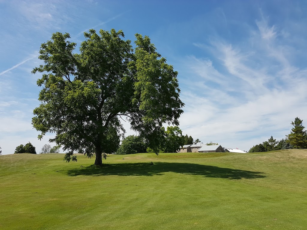 Guelph Lakes Golf & Country Club | 7874 Wellington Rd 124, Guelph, ON N1H 6H7, Canada | Phone: (519) 822-4222