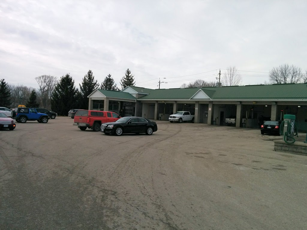 Woodstock U Wash | 36 Mill St, Woodstock, ON N4S 7V6, Canada | Phone: (519) 539-5735