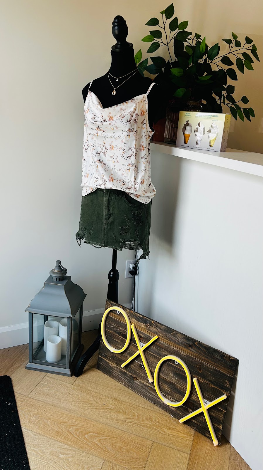 Skylynn Boutique | 116 Elora St S, Harriston, ON N0G 1Z0, Canada | Phone: (519) 441-3426