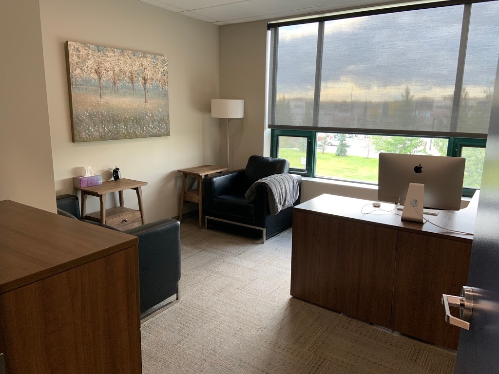Ward & Associates Psychological Services | 2755 Broadmoor Blvd Suite 200, Sherwood Park, AB T8H 2W7, Canada | Phone: (780) 423-5316