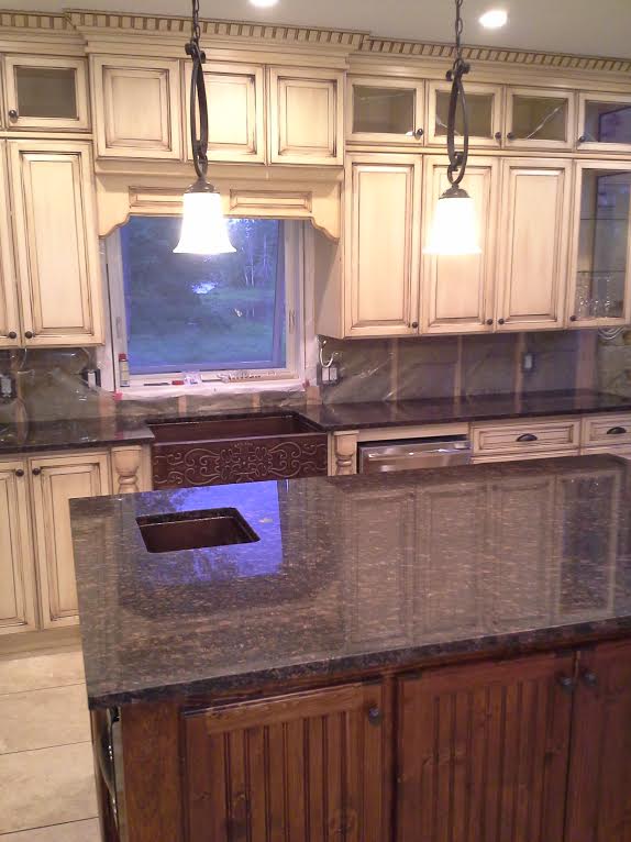 Bulgari Granite | 130 Industrial Ave #203, Carleton Place, ON K7C 3T2, Canada | Phone: (613) 234-6565