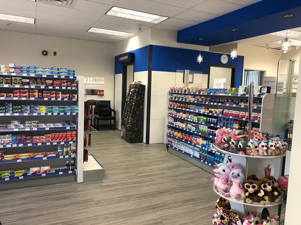 PharmacyGo Kingston | 1479 John Counter Blvd, Kingston, ON K7M 7J3, Canada | Phone: (613) 766-8888