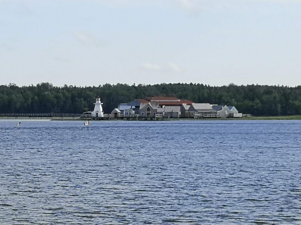 La Sagouine | 43 Irving Blvd, Bouctouche, NB E4S 3J5, Canada | Phone: (506) 743-6606