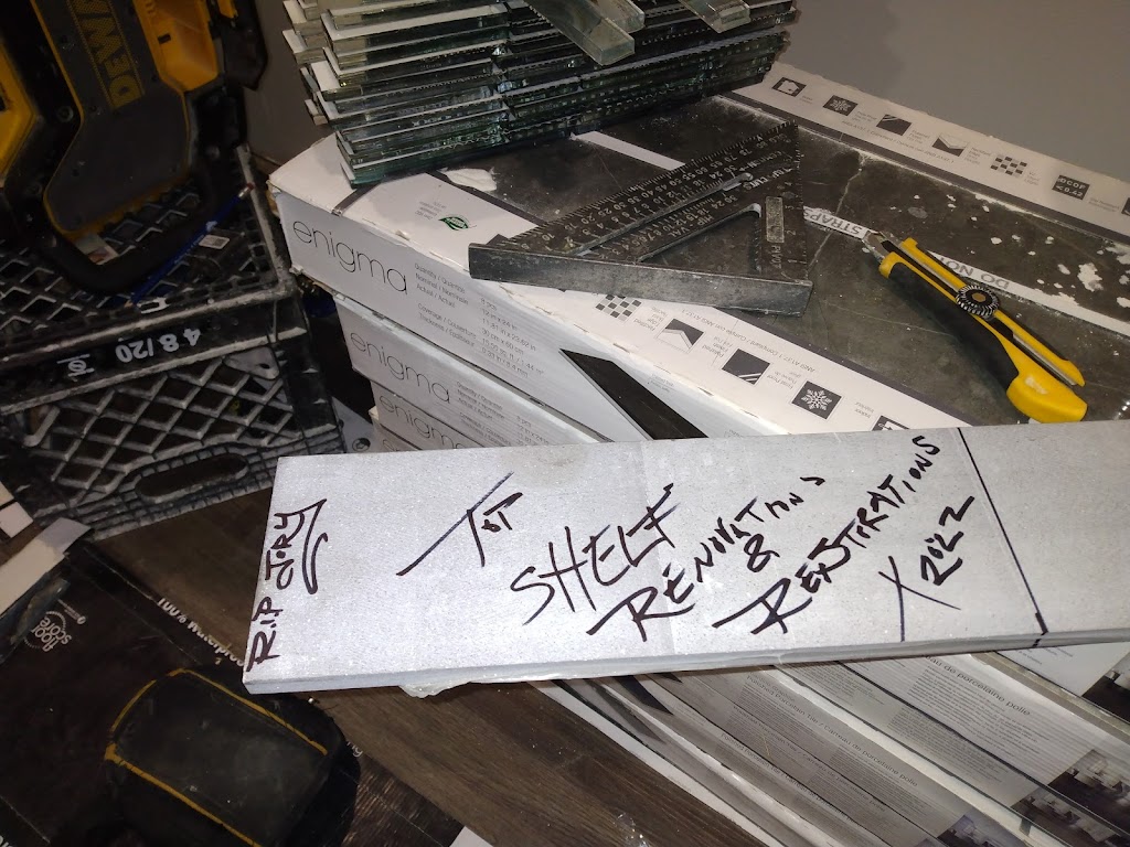 Top shelf renovations & restorations | 7145 Indian Line, Scotland, ON N0E 1R0, Canada | Phone: (548) 885-1718