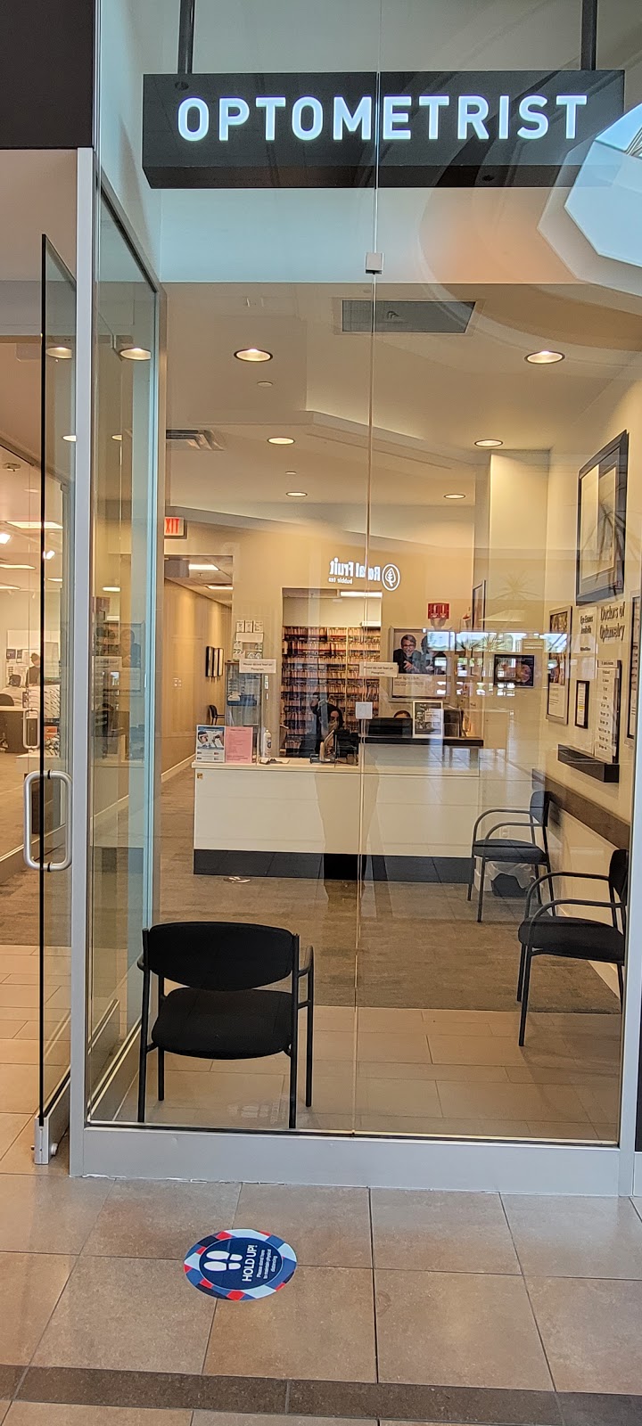 Dr. Johal & Associates - Fairview Park Optometrists | Fairview Park Mall, 2960 Kingsway Dr, Kitchener, ON N2C 1X1, Canada | Phone: (519) 748-9308
