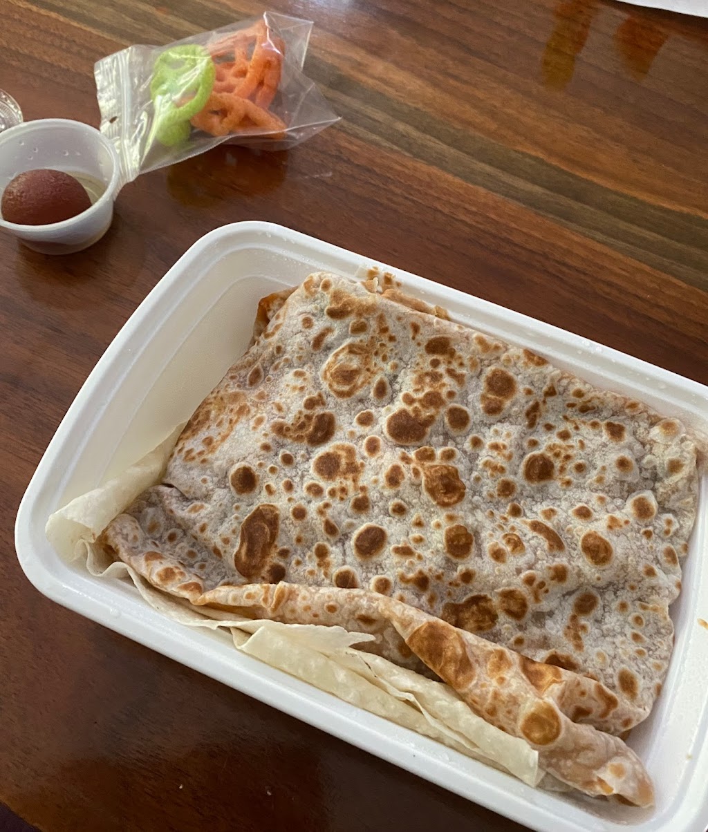 My Roti Place / My Dosa Place | 2501 Third Line Unit # D4, Oakville, ON L6M 5A9, Canada | Phone: (905) 827-2224