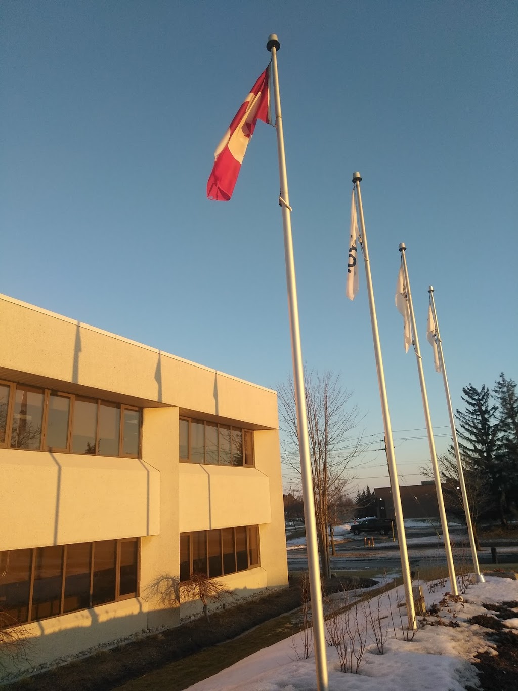 Unitron | 20 Beasley Dr, Kitchener, ON N2E 1Y6, Canada | Phone: (519) 895-0100