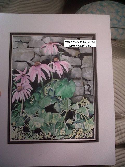 Adas Watercolour Artworks & More | 5 Lansdowne Rd N, Cambridge, ON N1S 2S7, Canada | Phone: (519) 635-9212