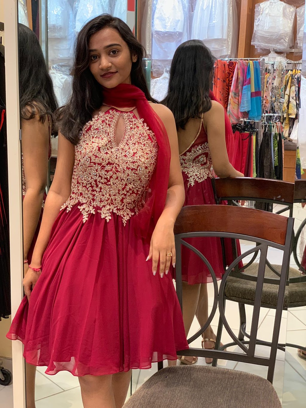 Image Fashions | 355 Hespeler Rd, Cambridge, ON N1R 6B3, Canada | Phone: (519) 621-6881