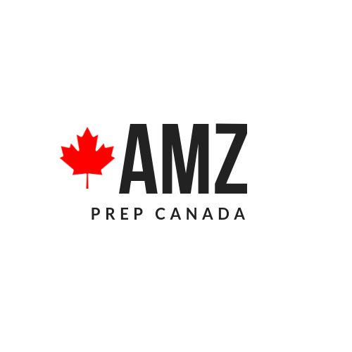 AMZ Prep Canada | 990 Bishop St N, Cambridge, ON N3H 4W5, Canada | Phone: (877) 807-9128