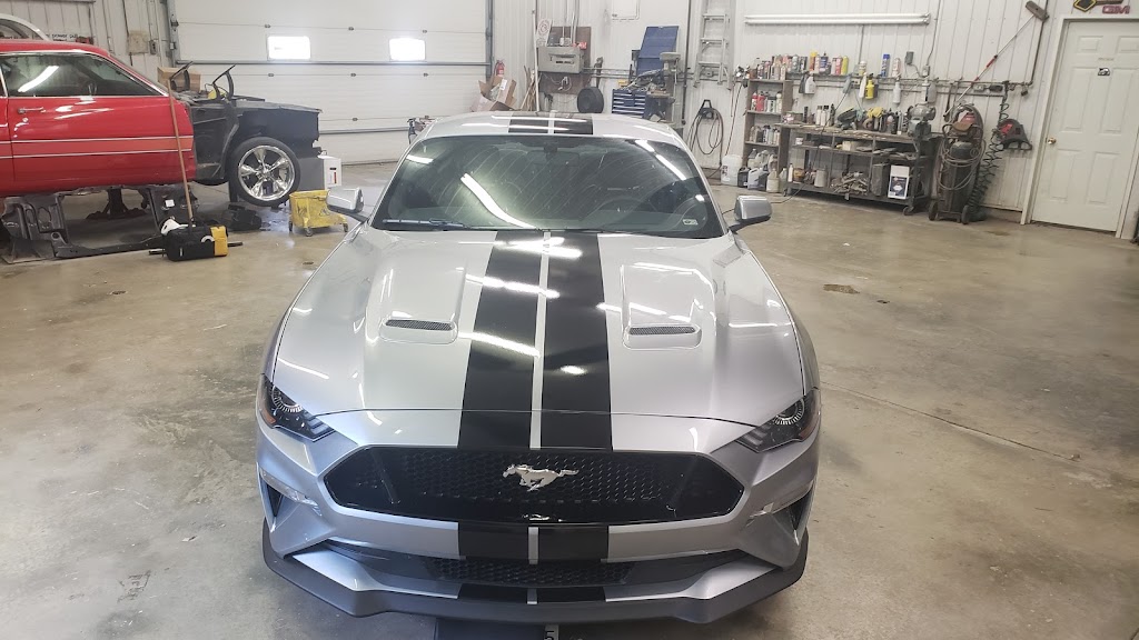 Rev Grafix | 337 Regal Dr, London, ON N5Y 1J3, Canada | Phone: (226) 678-4448