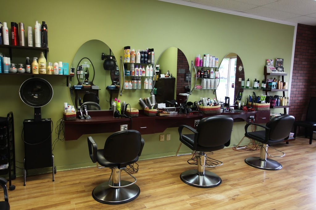 Coiffure Reflet Beauté | 10540 Boulevard de lOrmière, Québec, QC G2B 3L4, Canada | Phone: (418) 842-4325