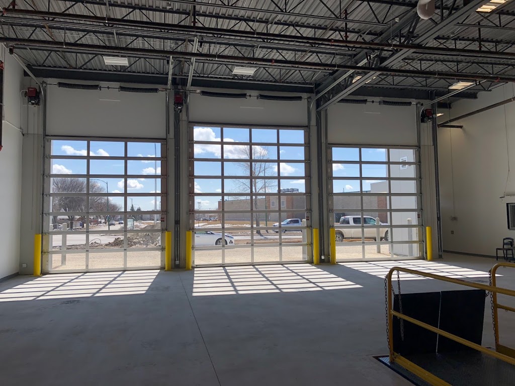 Pockit Self Storage - North Winnipeg | 1881 Burrows Ave, Winnipeg, MB R2X 2V9, Canada | Phone: (431) 400-9494