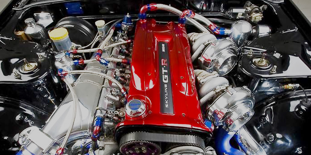 Engine Land Inc | 5734 Bd Industriel, Montréal-Nord, QC H1G 3J1, Canada | Phone: (514) 325-0888