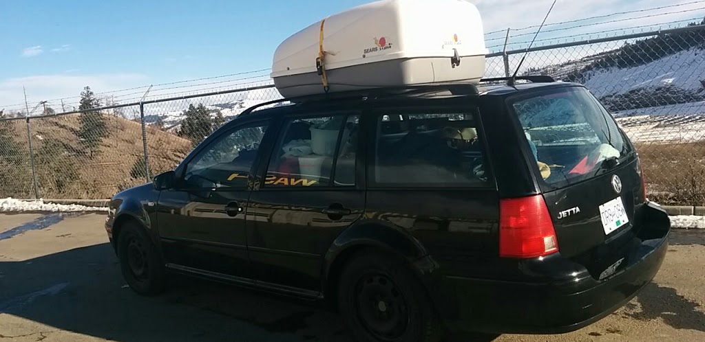 Vernon Mini-Storage | 5357 25 Ave, Vernon, BC V1T 1P5, Canada | Phone: (250) 549-2500