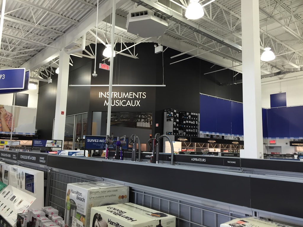 Best Buy | 8480 Boulevard Leduc Unit 100, Brossard, QC J4Y 0K7, Canada | Phone: (450) 766-2300